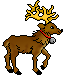 :reindeer2: